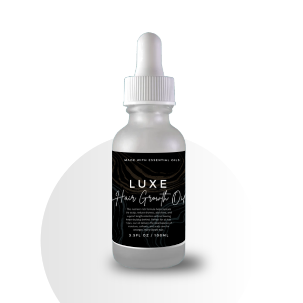 Luxe Hair Growth Oil