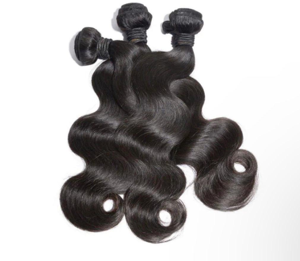 Luxe Body Wave