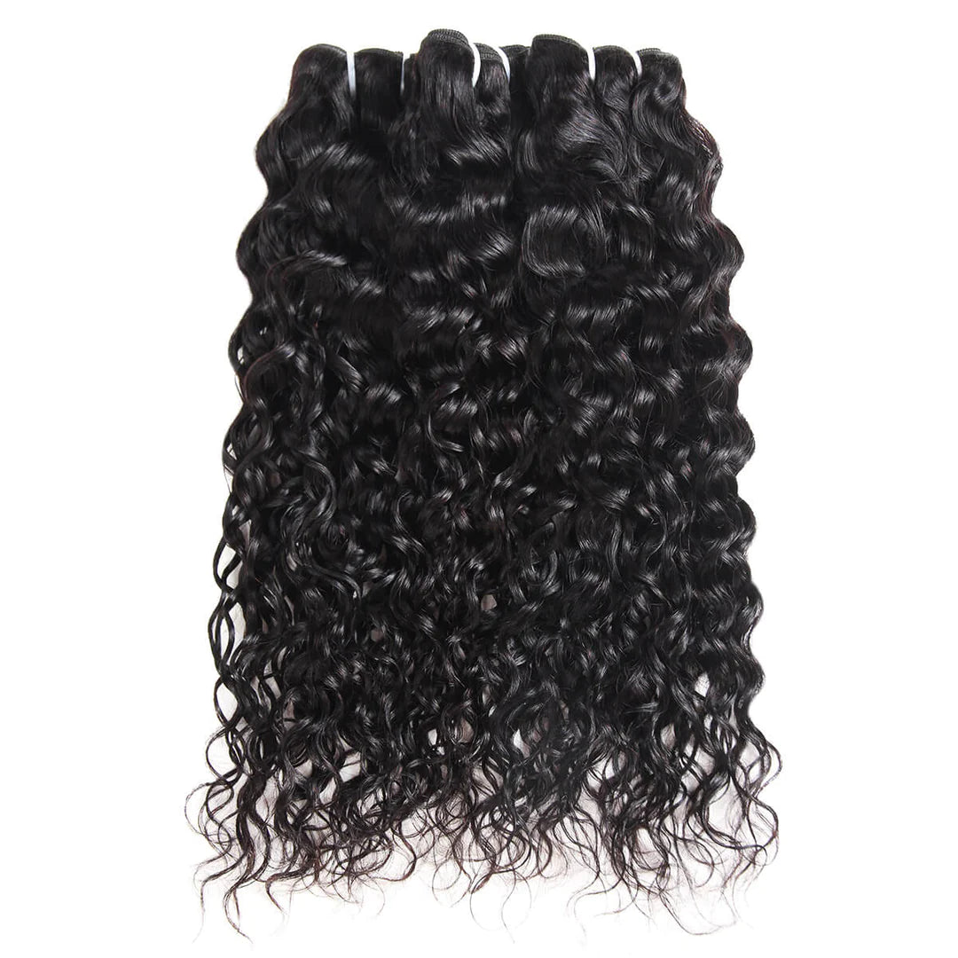 Natural Curly