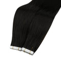 Straight Tape-In Extensions