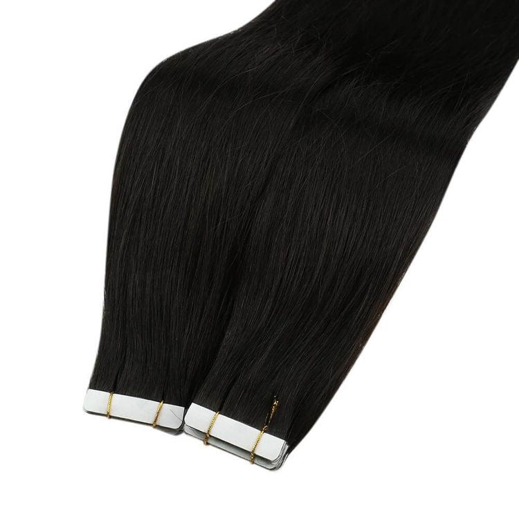 Straight Tape-In Extensions